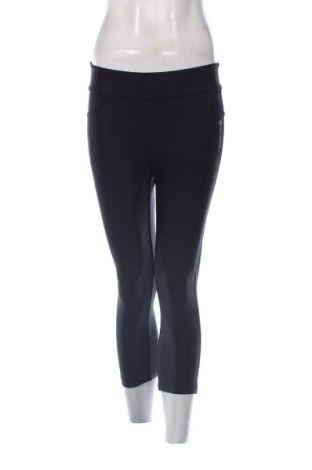 Damen Leggings Reebok, Größe S, Farbe Schwarz, Preis € 14,99