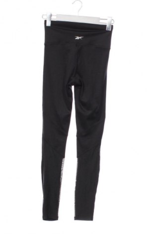 Női leggings Reebok, Méret XS, Szín Fekete, Ár 7 025 Ft