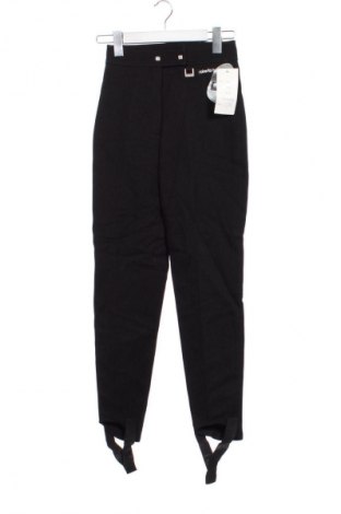 Damen Leggings Roberta Tonini, Größe XXS, Farbe Schwarz, Preis € 21,99