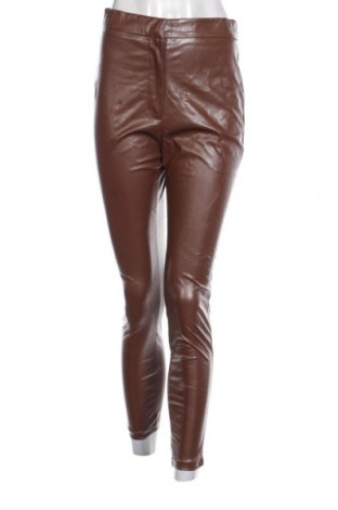 Damen Leggings SHEIN, Größe S, Farbe Braun, Preis € 5,99