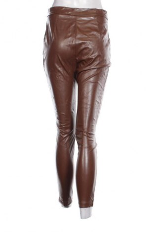 Damen Leggings SHEIN, Größe S, Farbe Braun, Preis € 5,99