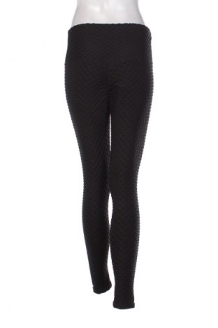 Damen Leggings SHEIN, Größe M, Farbe Schwarz, Preis € 5,99