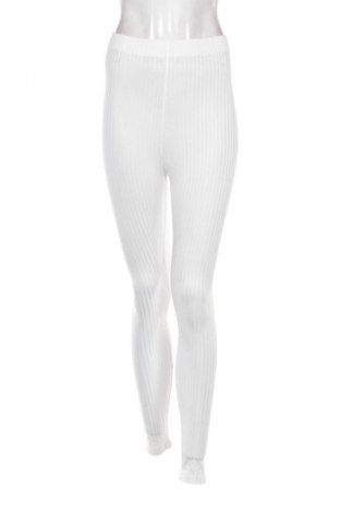 Női leggings SHEIN, Méret S, Szín Fehér, Ár 3 899 Ft