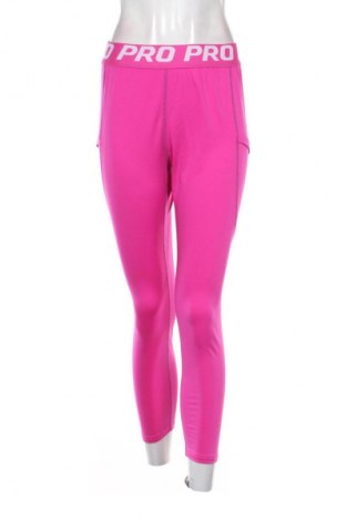 Damen Leggings SHEIN, Größe L, Farbe Rosa, Preis € 13,00
