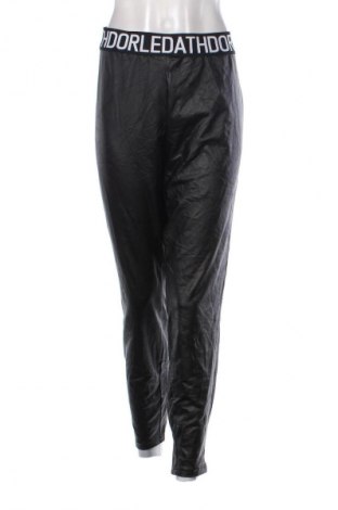 Damen Leggings SHEIN, Größe XXL, Farbe Schwarz, Preis € 9,99