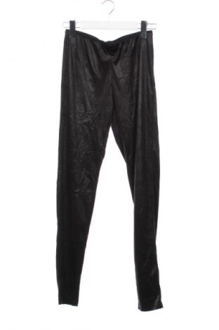 Damen Leggings Silvian Heach, Größe M, Farbe Schwarz, Preis € 20,99