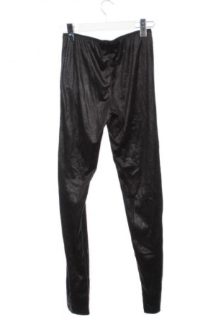 Damen Leggings Silvian Heach, Größe M, Farbe Schwarz, Preis € 20,99