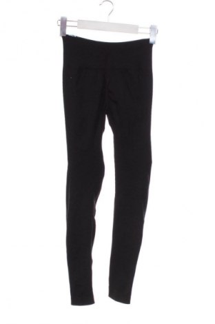 Damen Leggings Smilodox, Größe S, Farbe Schwarz, Preis € 13,99