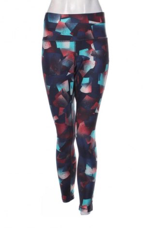 Damen Leggings Sports Performance by Tchibo, Größe XL, Farbe Mehrfarbig, Preis € 7,99