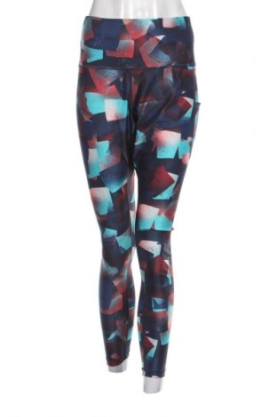 Damen Leggings Sports Performance by Tchibo, Größe L, Farbe Mehrfarbig, Preis € 7,99