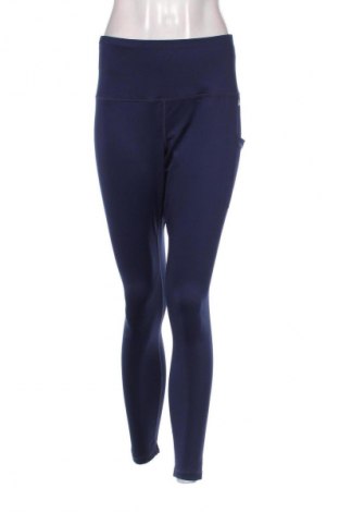 Damen Leggings Sports Performance by Tchibo, Größe L, Farbe Blau, Preis € 21,76