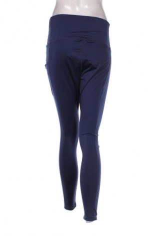 Damen Leggings Sports Performance by Tchibo, Größe L, Farbe Blau, Preis € 21,76