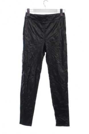 Damen Leggings Stradivarius, Größe XS, Farbe Schwarz, Preis € 6,99