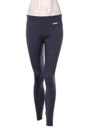 Damen Leggings Stronger, Größe M, Farbe Blau, Preis € 15,99