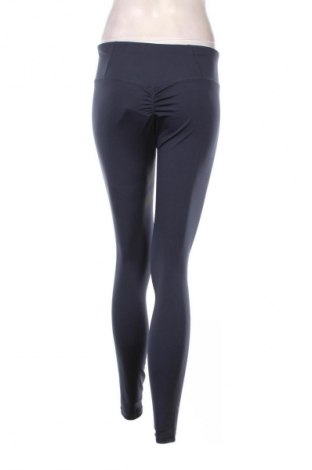 Damen Leggings Stronger, Größe M, Farbe Blau, Preis € 15,99