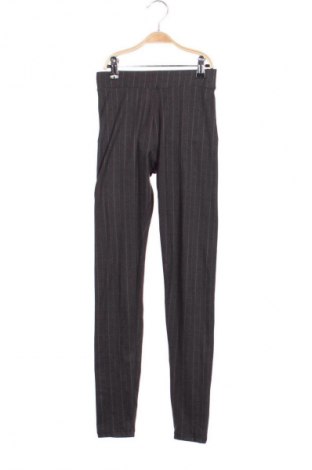 Damen Leggings Terranova, Größe XXS, Farbe Grau, Preis € 13,00