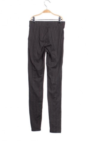 Damen Leggings Terranova, Größe XXS, Farbe Grau, Preis € 13,00