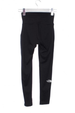 Damen Leggings The North Face, Größe XS, Farbe Schwarz, Preis € 34,99
