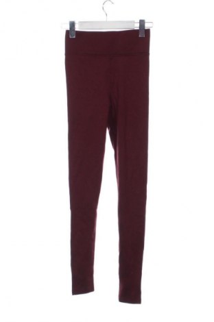 Дамски клин Trendyol, Размер XS, Цвят Червен, Цена 32,00 €