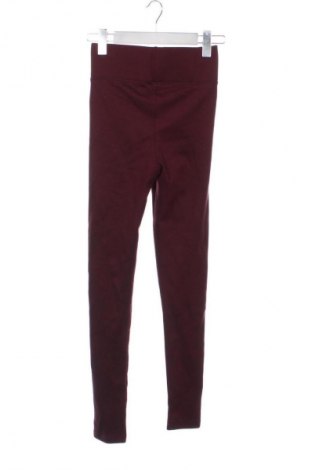 Дамски клин Trendyol, Размер XS, Цвят Червен, Цена 32,00 €