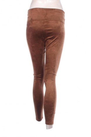 Damen Leggings Unbranded, Größe M, Farbe Braun, Preis € 9,70