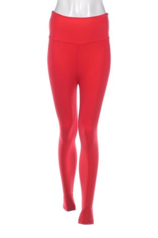 Damen Leggings Unbranded, Größe M, Farbe Rot, Preis € 21,00