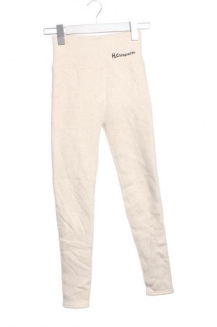 Női leggings Unbranded, Méret XXS, Szín Bézs, Ár 2 479 Ft