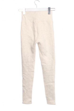 Női leggings Unbranded, Méret XXS, Szín Bézs, Ár 2 479 Ft