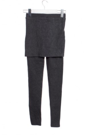 Damen Leggings Unbranded, Größe XXS, Farbe Grau, Preis € 10,99
