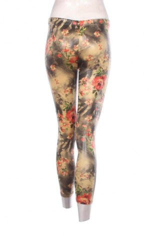 Damen Leggings Unbranded, Größe M, Farbe Mehrfarbig, Preis € 10,00