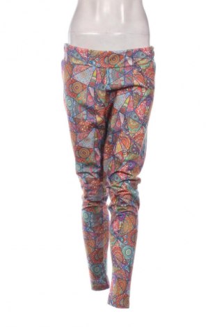 Női leggings ASTRATEX, Méret XXL, Szín Sokszínű, Ár 3 306 Ft