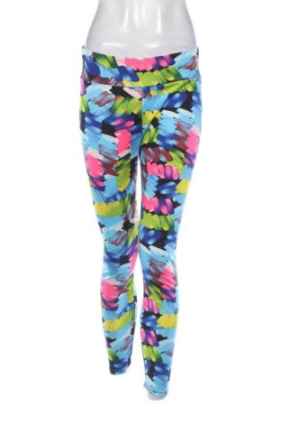 Damen Leggings Unbranded, Größe L, Farbe Mehrfarbig, Preis € 10,00