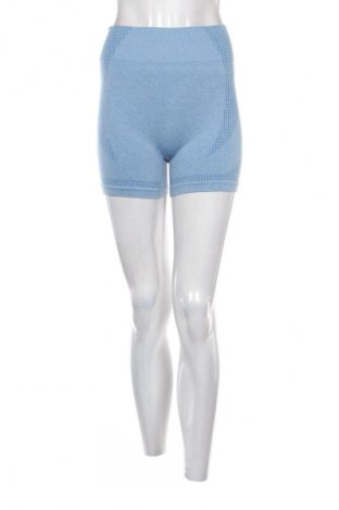 Damen Leggings Unbranded, Größe L, Farbe Blau, Preis 10,00 €