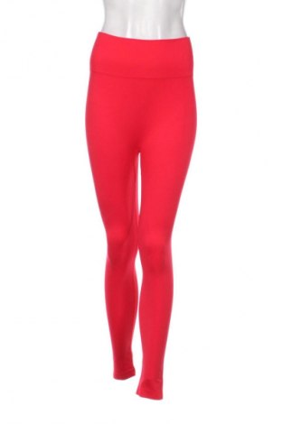 Damen Leggings Unbranded, Größe S, Farbe Rot, Preis € 13,23