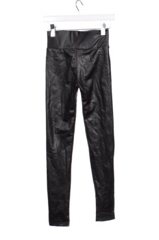 Damen Leggings Unbranded, Größe XS, Farbe Schwarz, Preis € 10,99