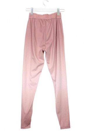 Damen Leggings Unbranded, Größe XXS, Farbe Aschrosa, Preis € 18,41