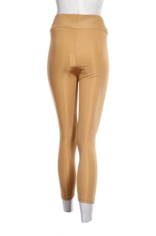 Damen Leggings Unbranded, Größe M, Farbe Beige, Preis € 9,78