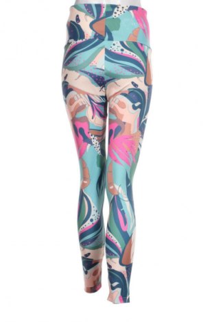 Damen Leggings Unbranded, Größe L, Farbe Mehrfarbig, Preis € 10,00