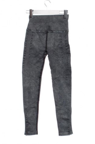 Damen Leggings Unbranded, Größe M, Farbe Grau, Preis € 12,08