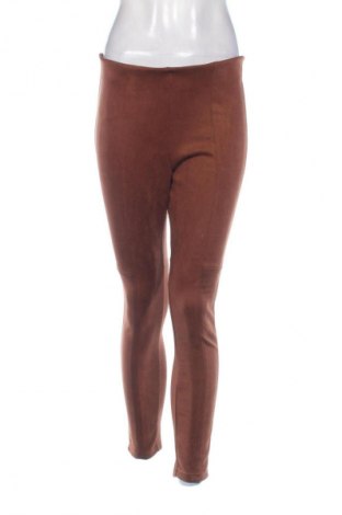 Damen Leggings Unbranded, Größe M, Farbe Braun, Preis € 7,99