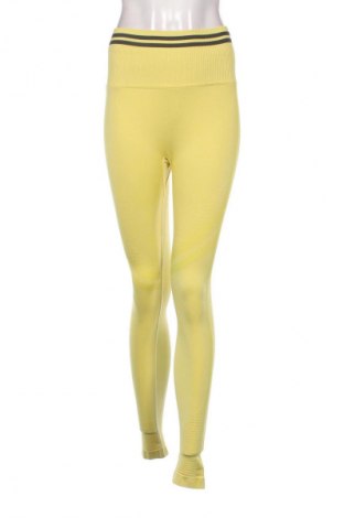 Damen Leggings Unbranded, Größe M, Farbe Gelb, Preis € 13,00