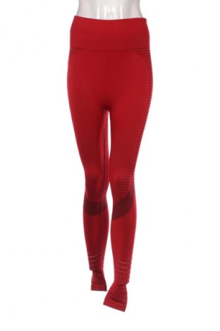 Damen Leggings Unbranded, Größe S, Farbe Rot, Preis € 13,00