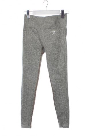 Dámské legíny  Unbranded, Velikost XS, Barva Zelená, Cena  219,00 Kč