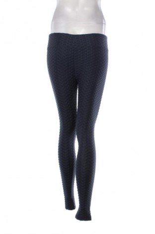 Damen Leggings Unbranded, Größe S, Farbe Blau, Preis € 7,99