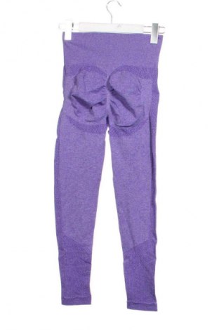 Női leggings Unbranded, Méret XXS, Szín Lila, Ár 3 329 Ft
