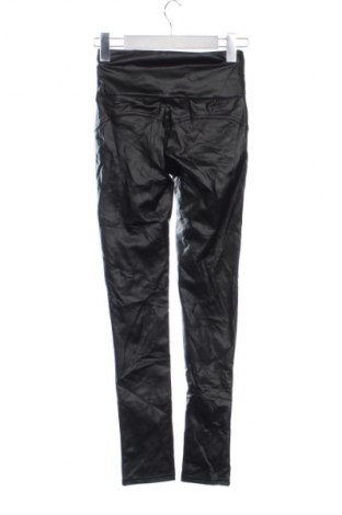 Γυναικείο κολάν Unbranded, Μέγεθος XS, Χρώμα Μαύρο, Τιμή 7,99 €