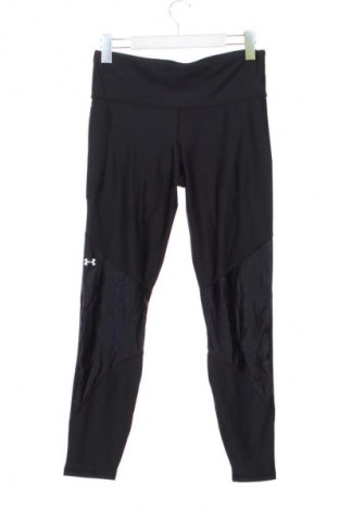 Damen Leggings Under Armour, Größe L, Farbe Schwarz, Preis € 19,99