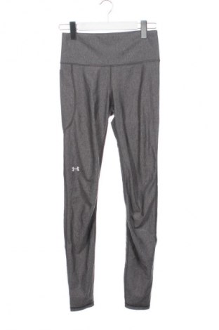 Damen Leggings Under Armour, Größe XS, Farbe Grau, Preis € 15,99