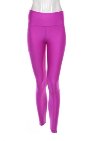 Damen Leggings Under Armour, Größe S, Farbe Lila, Preis € 39,00