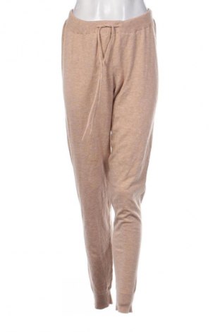 Damen Leggings VRS, Größe M, Farbe Beige, Preis € 6,99